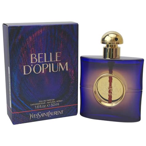 ysl belle d opium perfume|ysl opium perfume price.